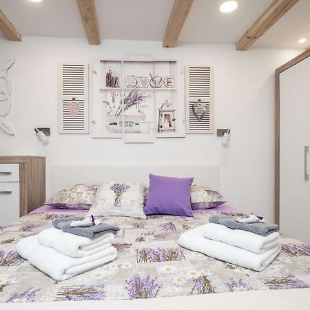 Lavender Room Dubrovnik Exterior photo