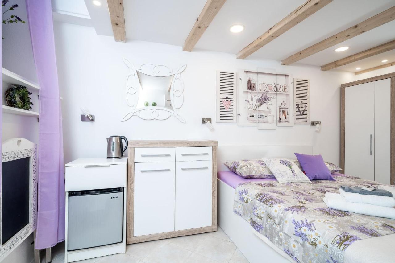 Lavender Room Dubrovnik Exterior photo