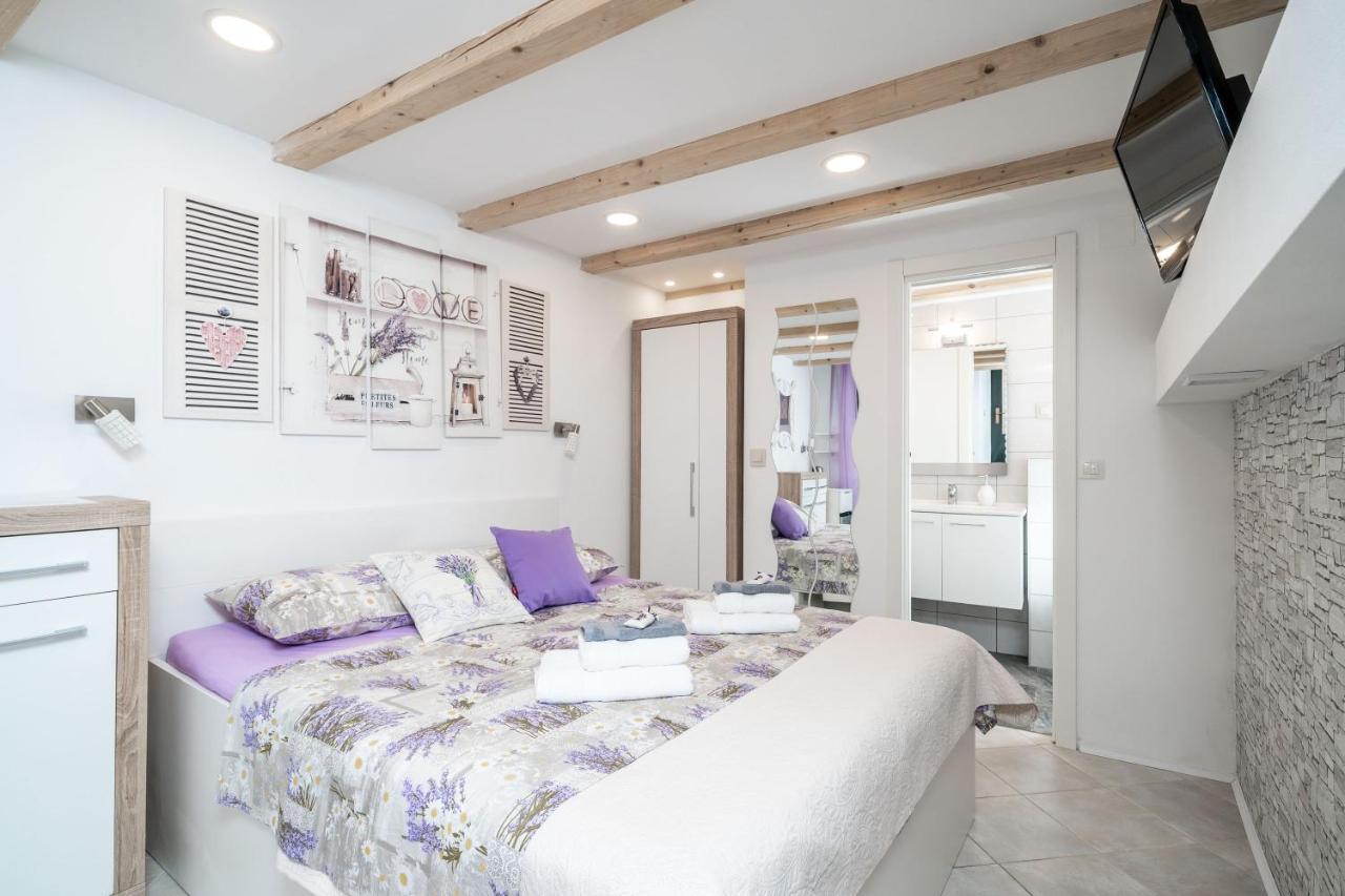 Lavender Room Dubrovnik Exterior photo