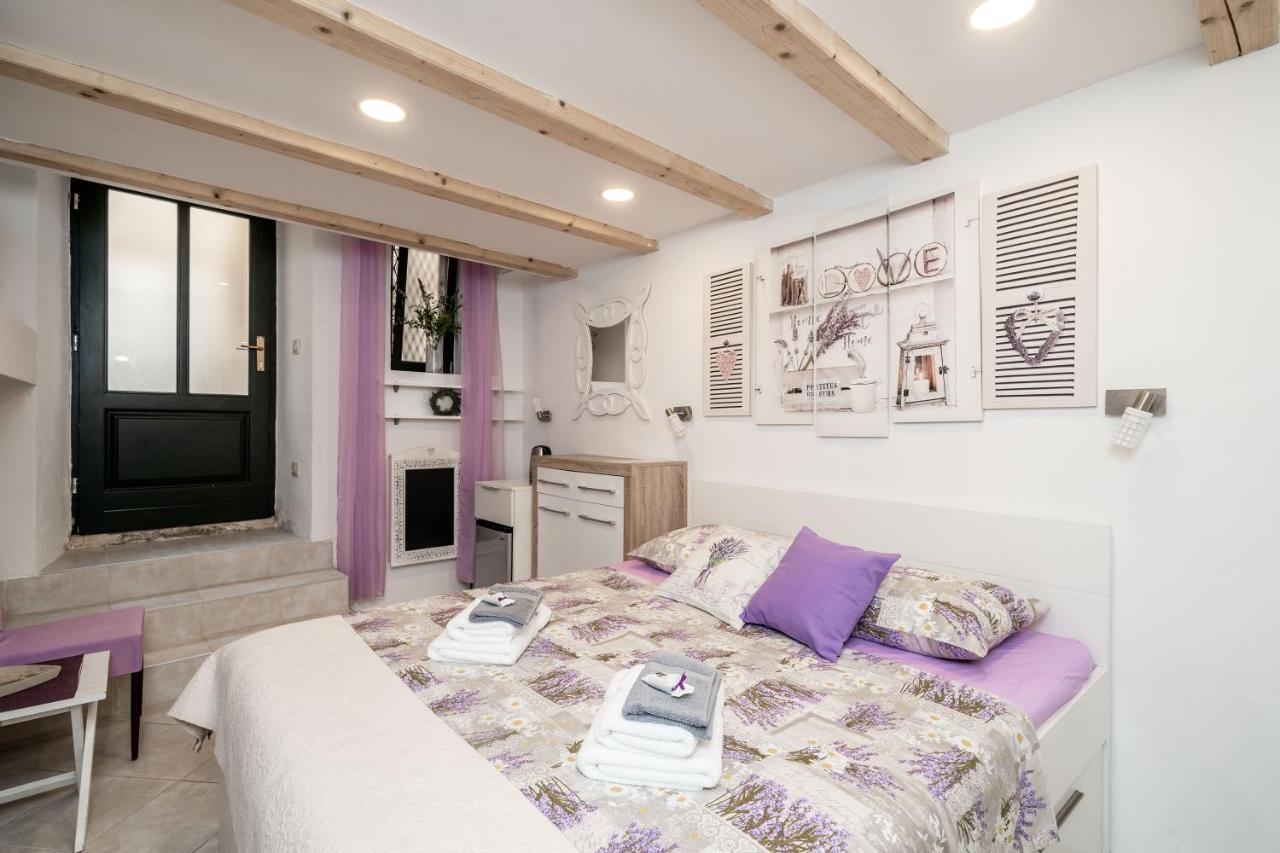 Lavender Room Dubrovnik Exterior photo