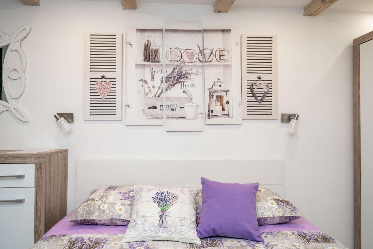 Lavender Room Dubrovnik Exterior photo