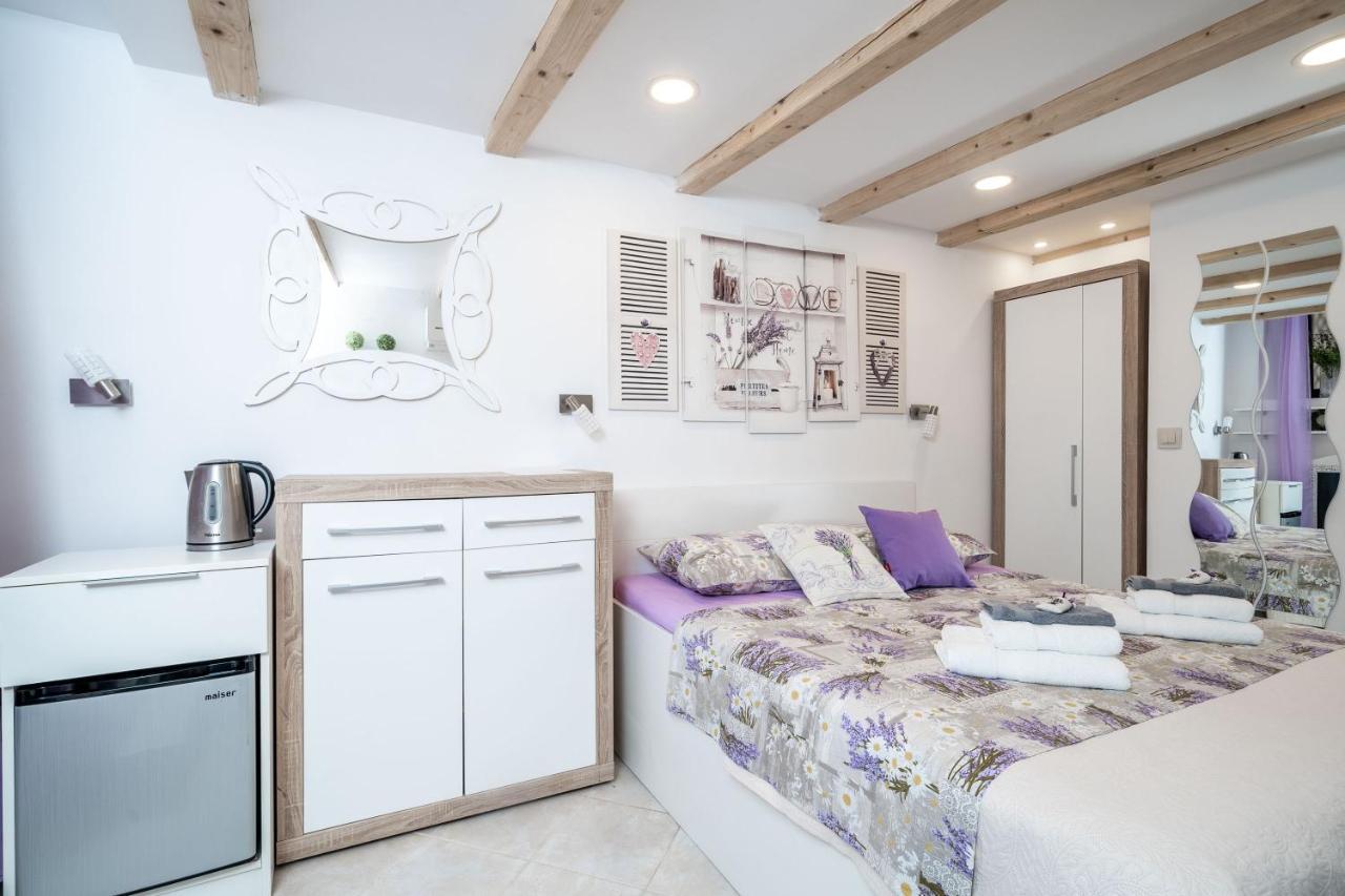 Lavender Room Dubrovnik Exterior photo