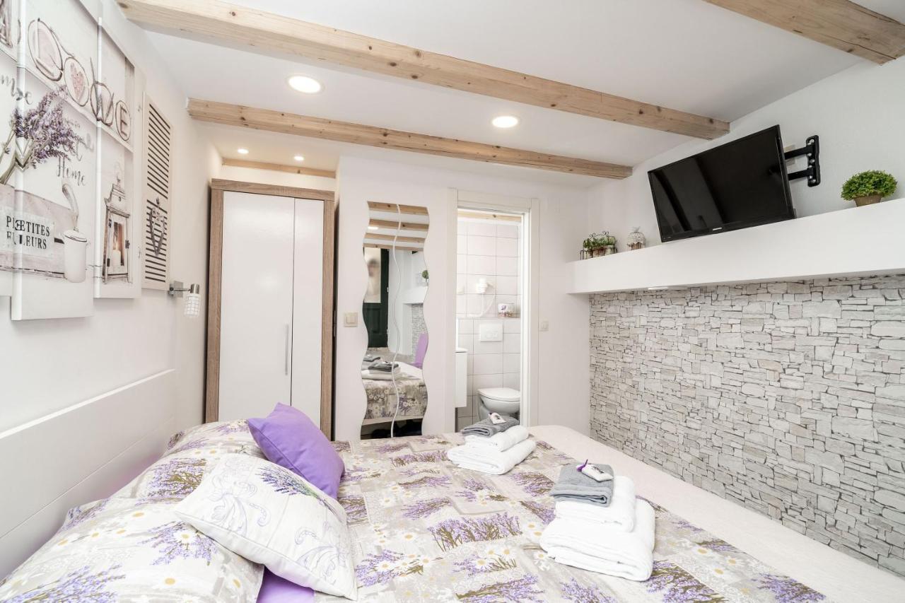 Lavender Room Dubrovnik Exterior photo