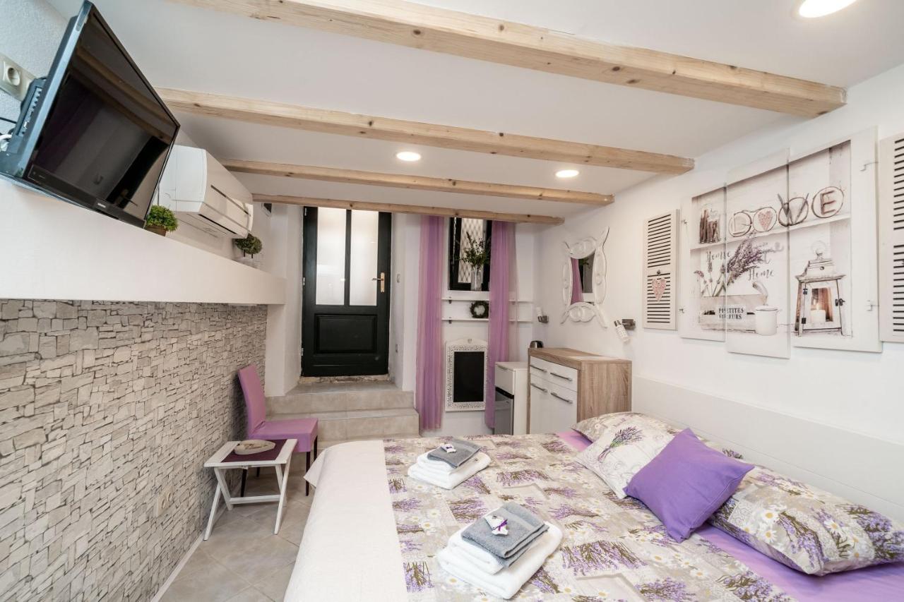Lavender Room Dubrovnik Exterior photo