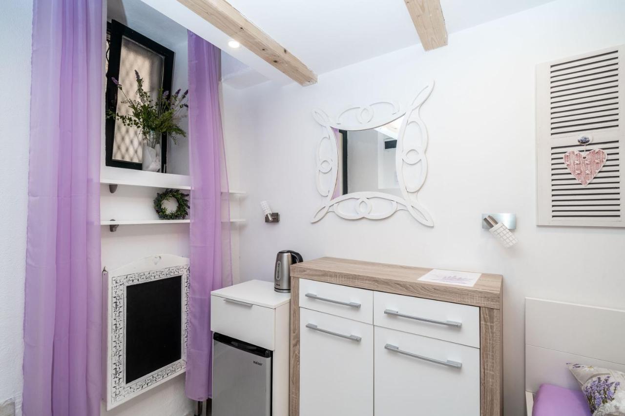 Lavender Room Dubrovnik Exterior photo