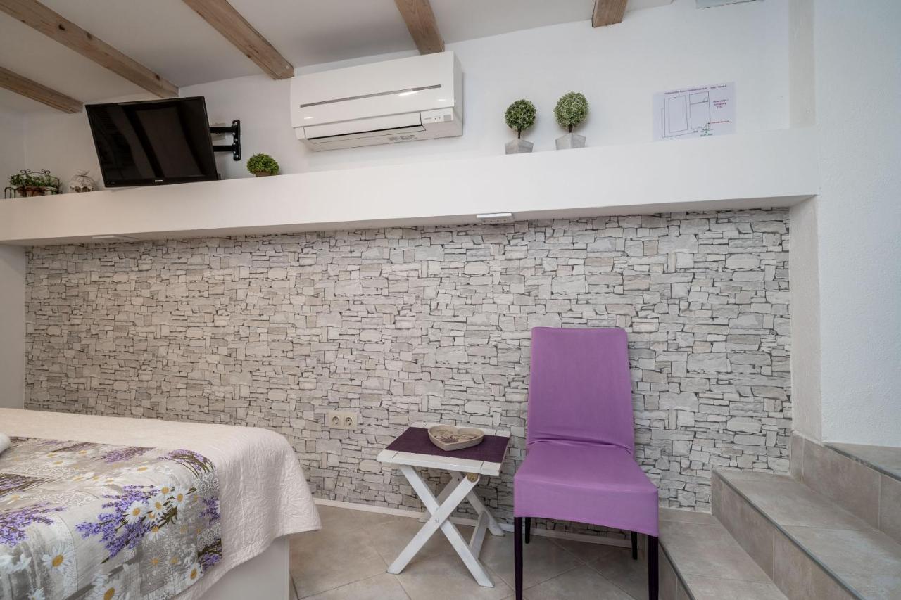 Lavender Room Dubrovnik Exterior photo
